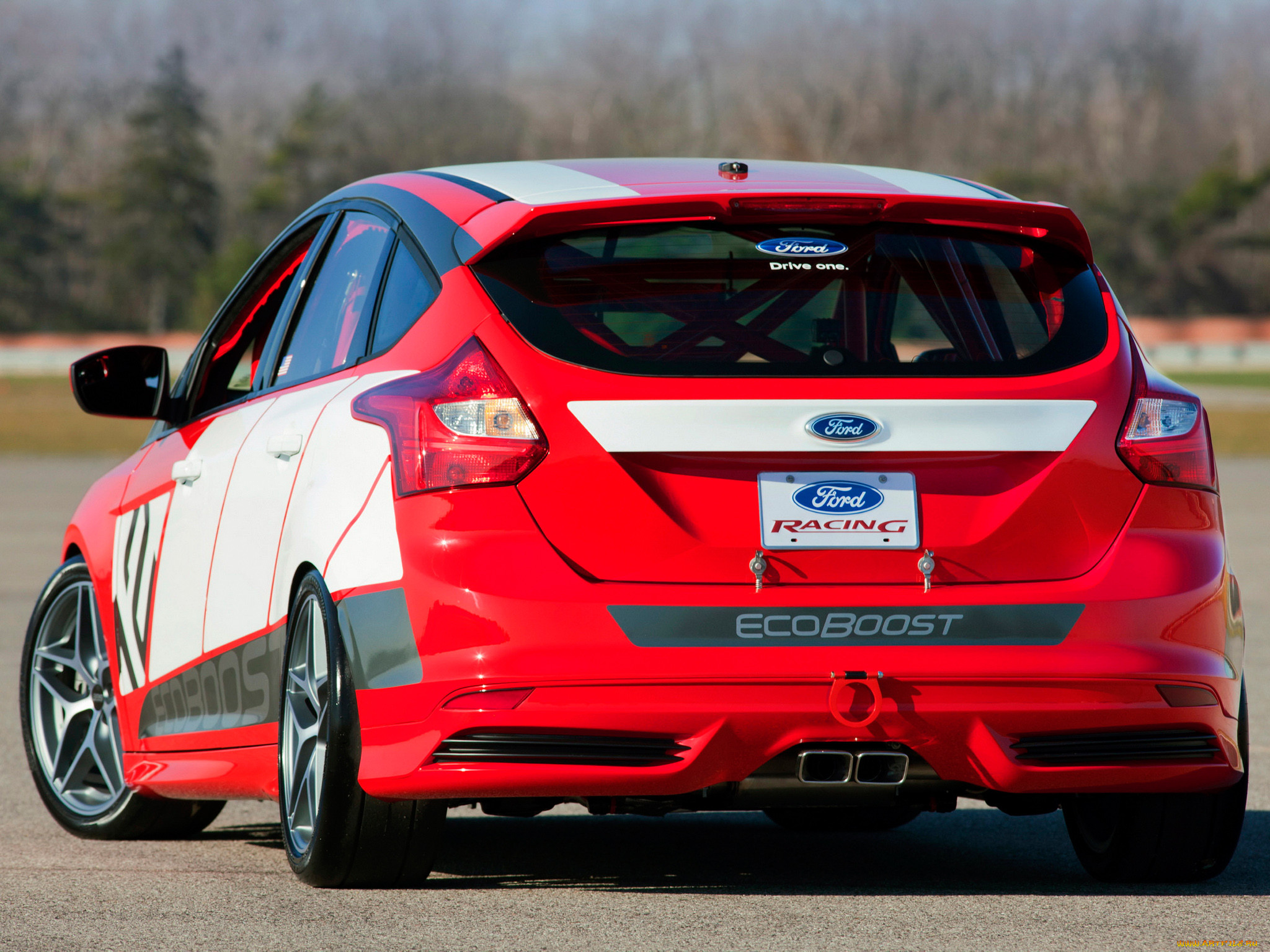 , ford